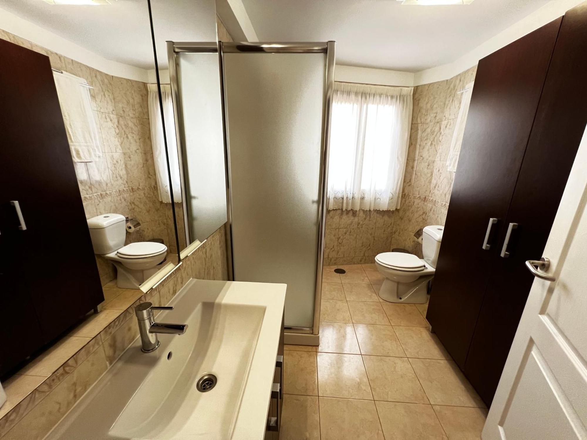Precioso Y Luminoso Piso Apartment การาชิโก ภายนอก รูปภาพ