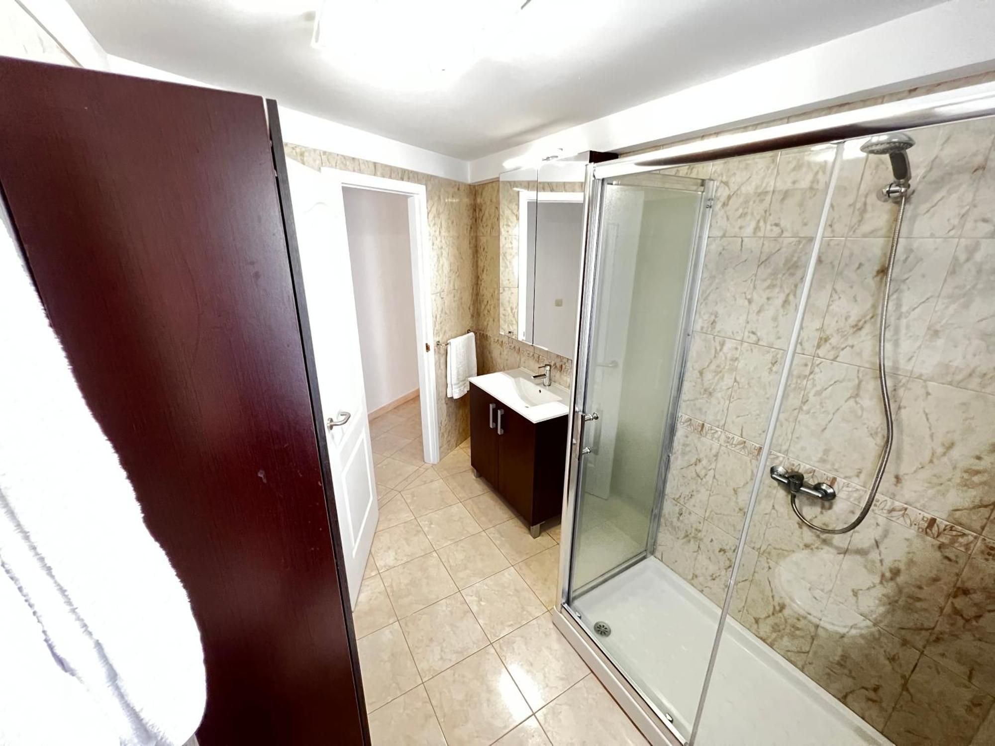 Precioso Y Luminoso Piso Apartment การาชิโก ภายนอก รูปภาพ