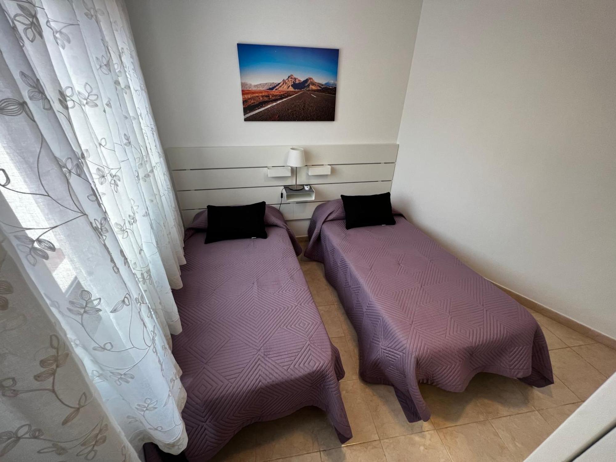 Precioso Y Luminoso Piso Apartment การาชิโก ภายนอก รูปภาพ