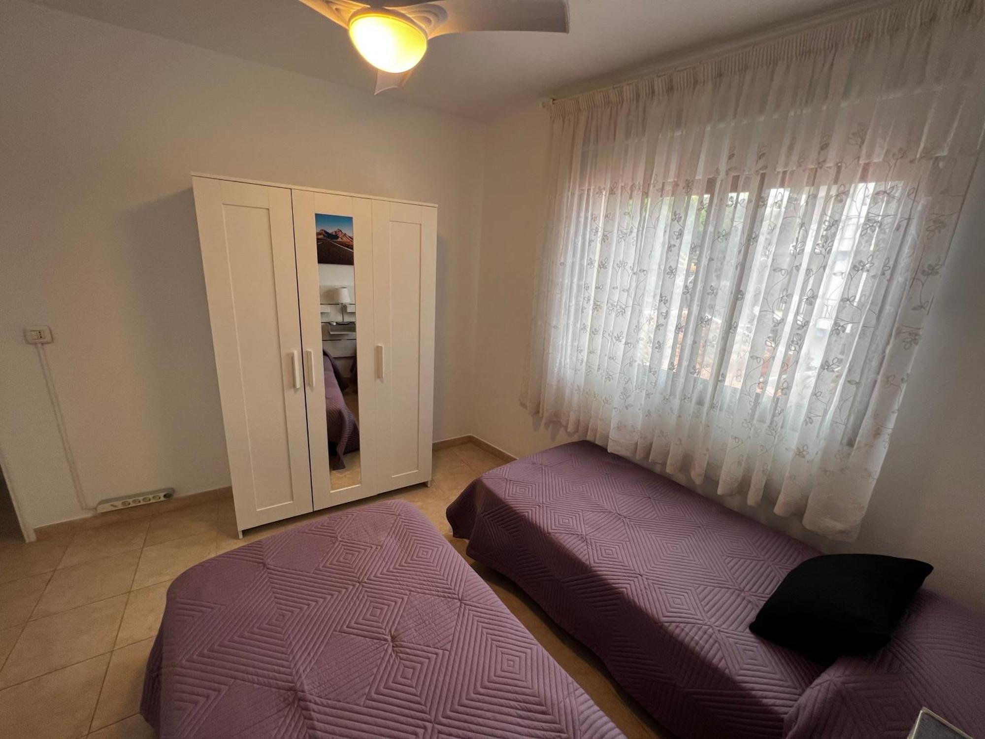 Precioso Y Luminoso Piso Apartment การาชิโก ภายนอก รูปภาพ