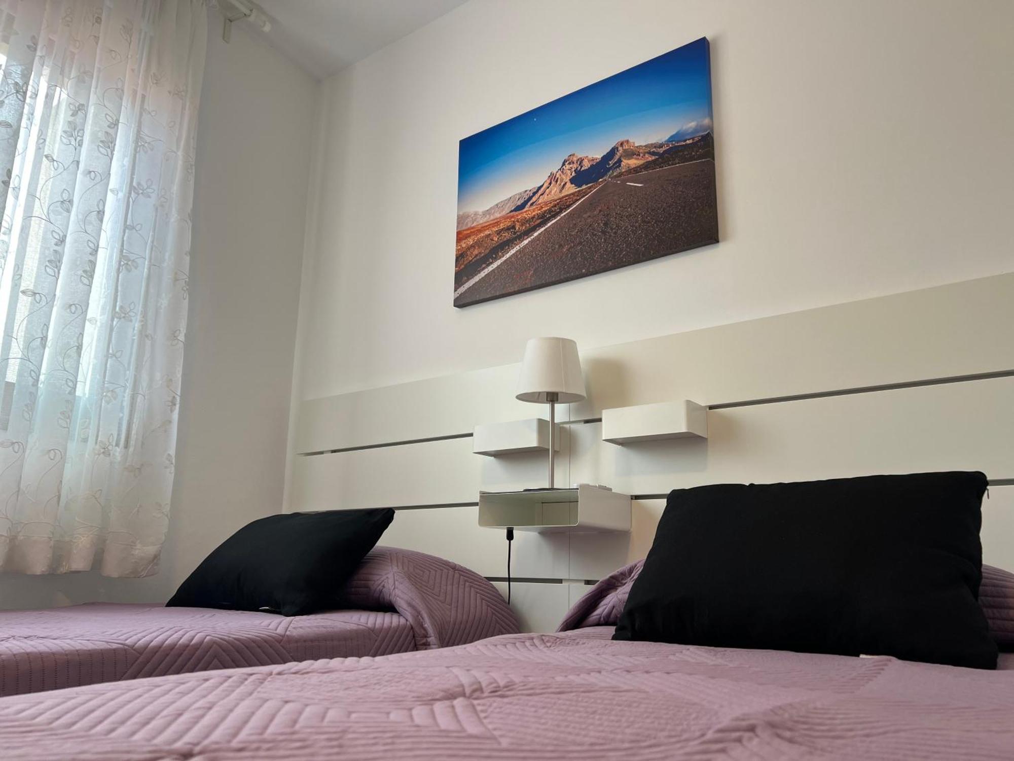 Precioso Y Luminoso Piso Apartment การาชิโก ภายนอก รูปภาพ