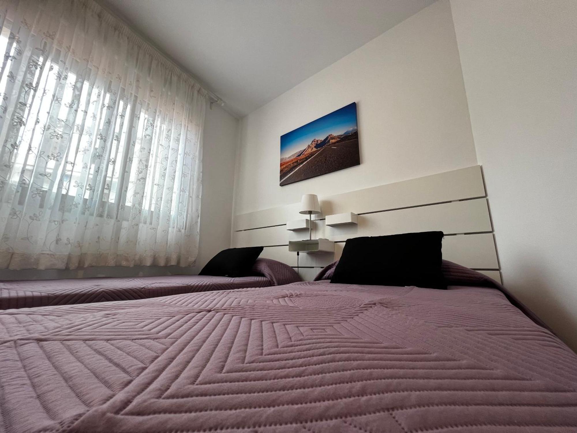 Precioso Y Luminoso Piso Apartment การาชิโก ภายนอก รูปภาพ
