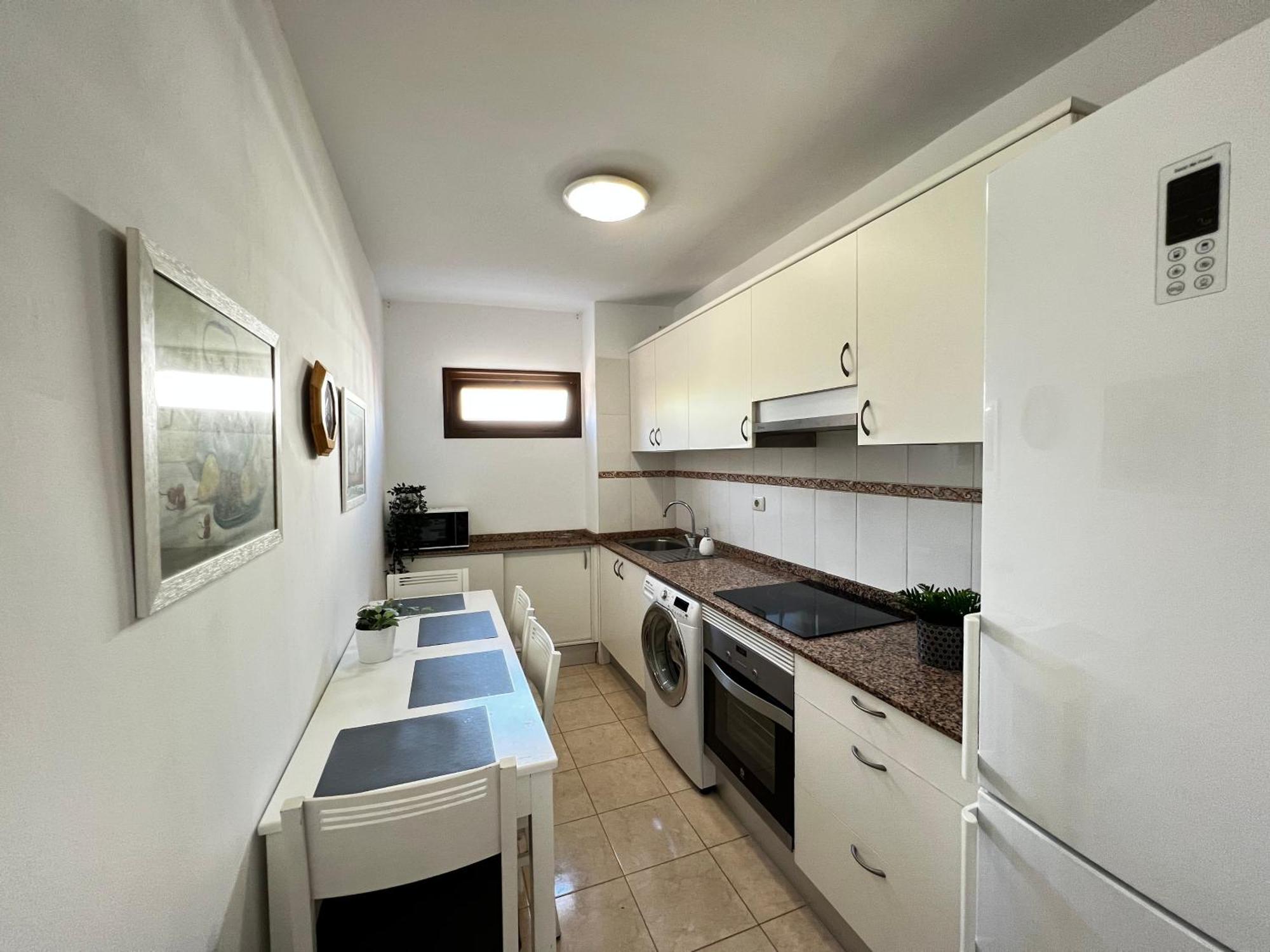 Precioso Y Luminoso Piso Apartment การาชิโก ภายนอก รูปภาพ
