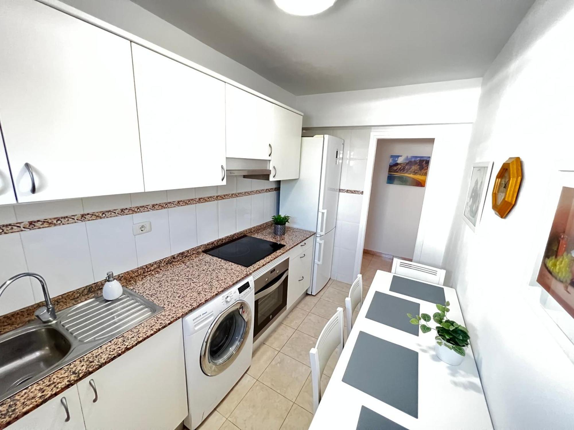 Precioso Y Luminoso Piso Apartment การาชิโก ภายนอก รูปภาพ