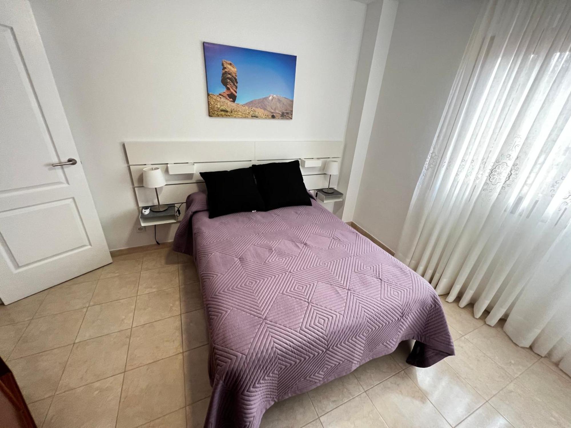 Precioso Y Luminoso Piso Apartment การาชิโก ภายนอก รูปภาพ