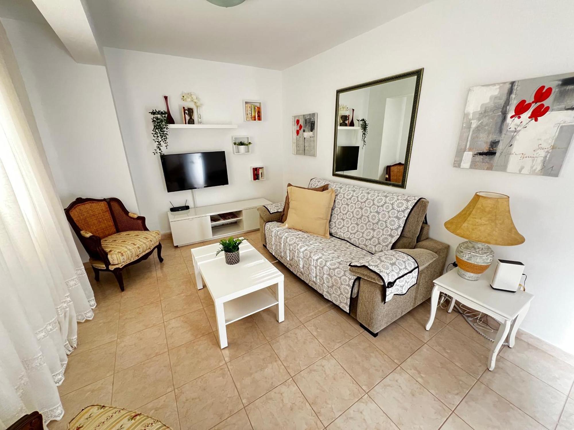 Precioso Y Luminoso Piso Apartment การาชิโก ภายนอก รูปภาพ