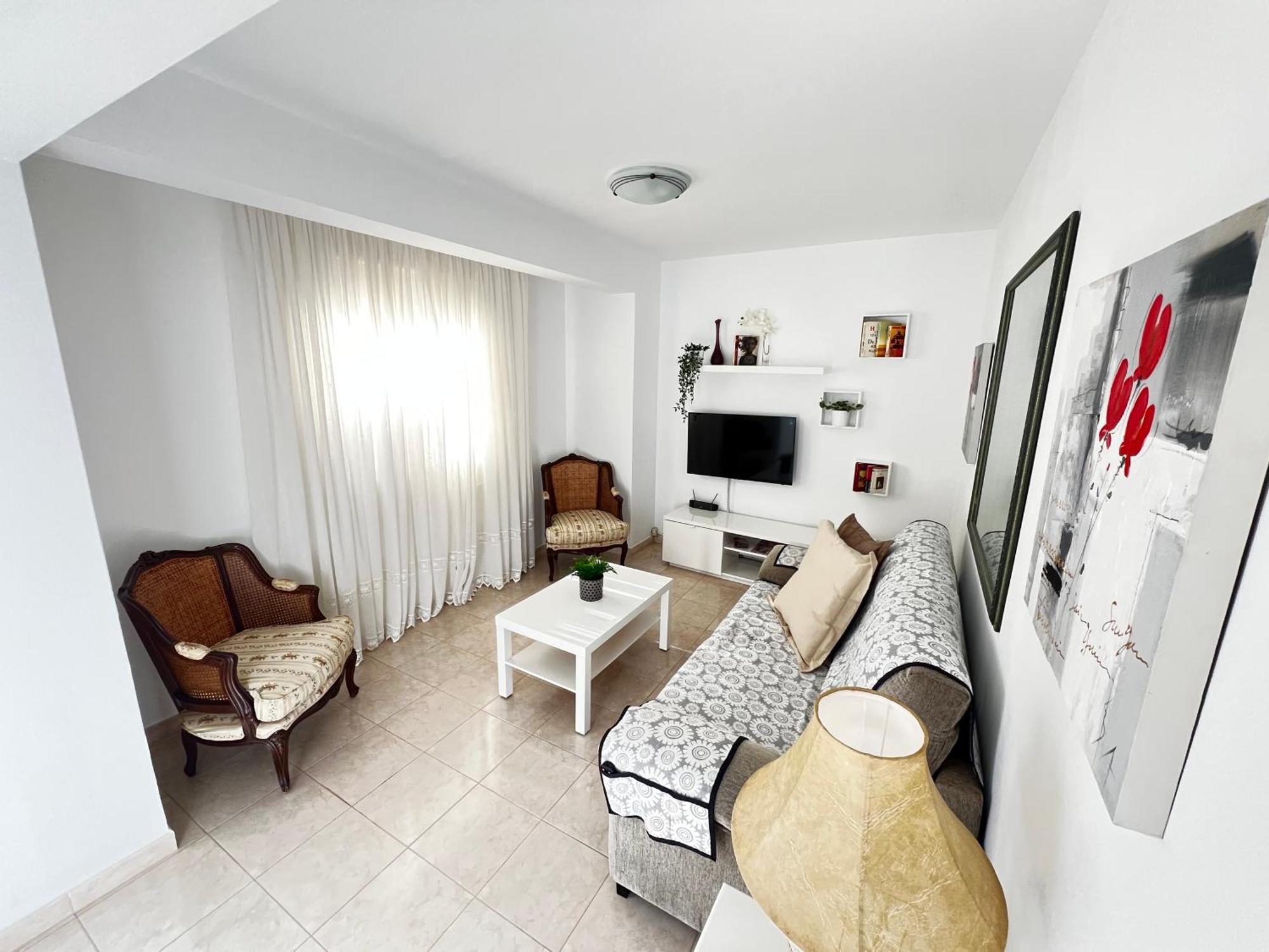 Precioso Y Luminoso Piso Apartment การาชิโก ภายนอก รูปภาพ